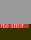 the artist